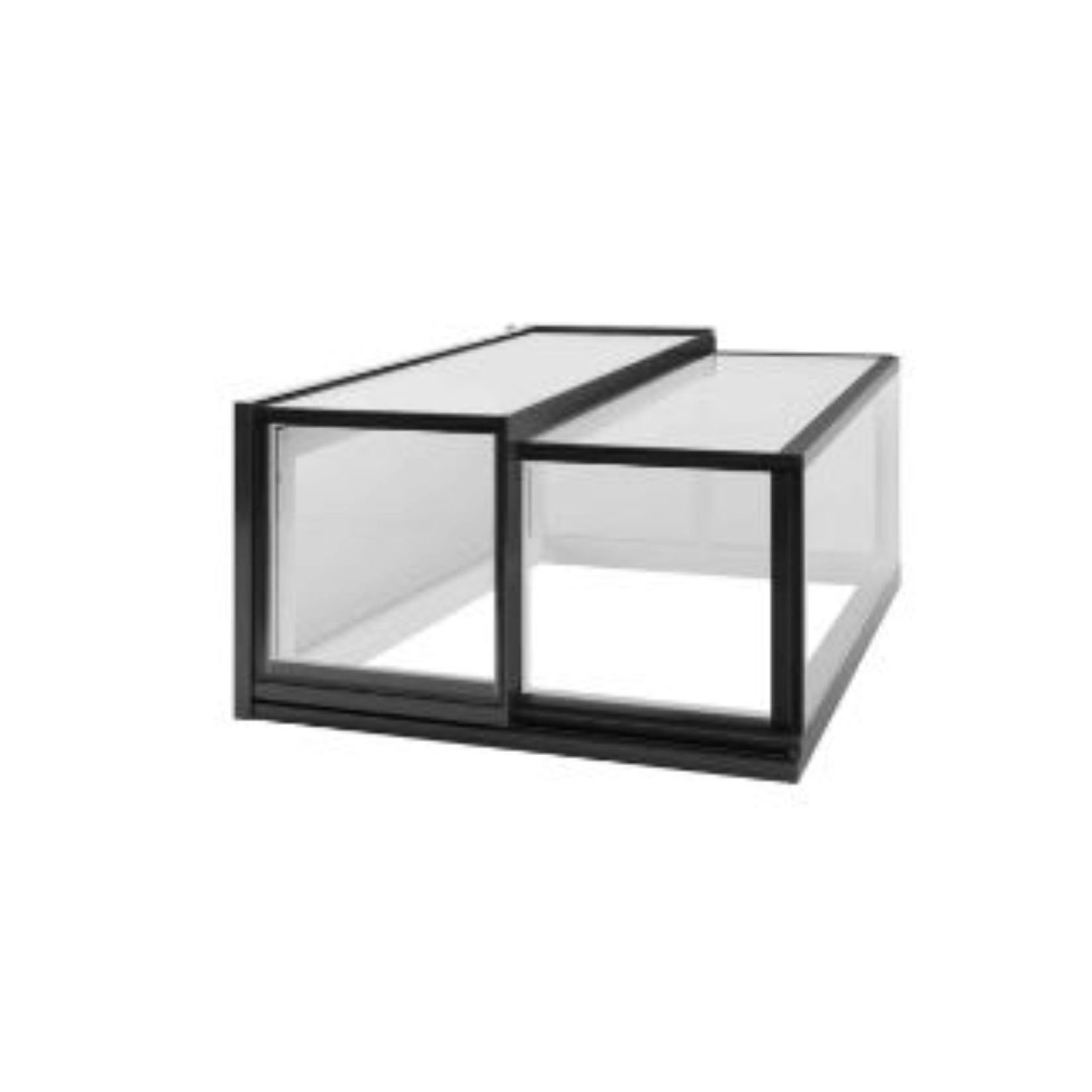 Urbane Free Standing Skybox Rooflight gallery detail image
