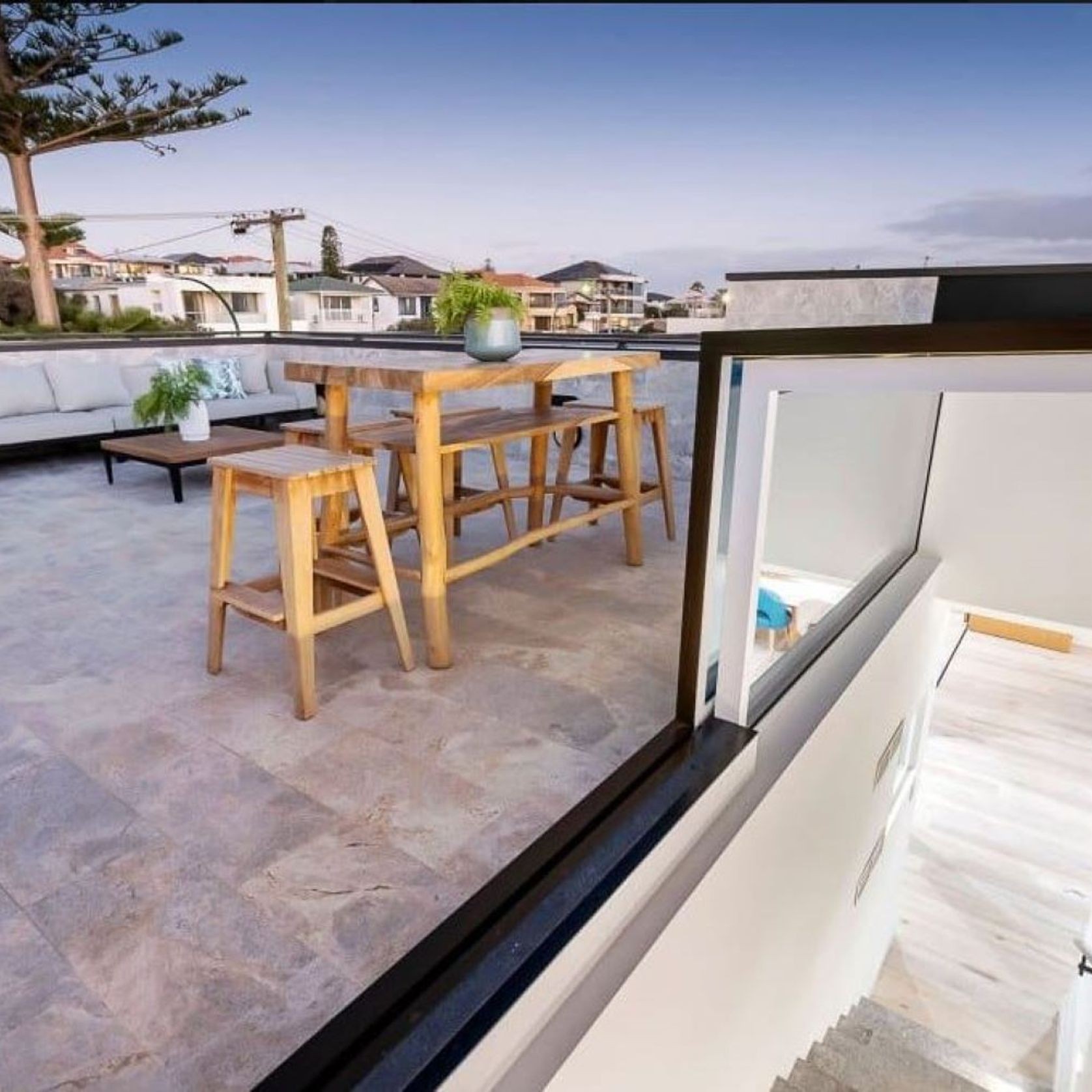 Urbane Free Standing Skybox Rooflight gallery detail image