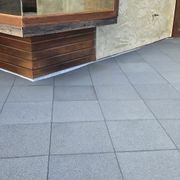 Kraitec Step Rubber tiles gallery detail image