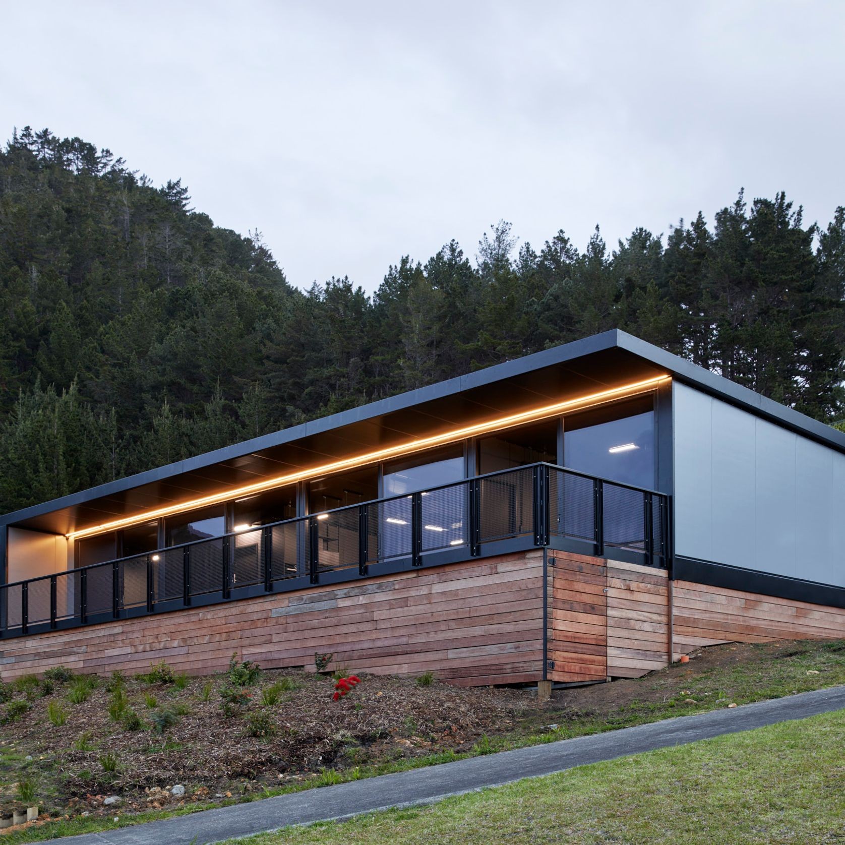 COLORSTEEL® for Insulated Panels gallery detail image