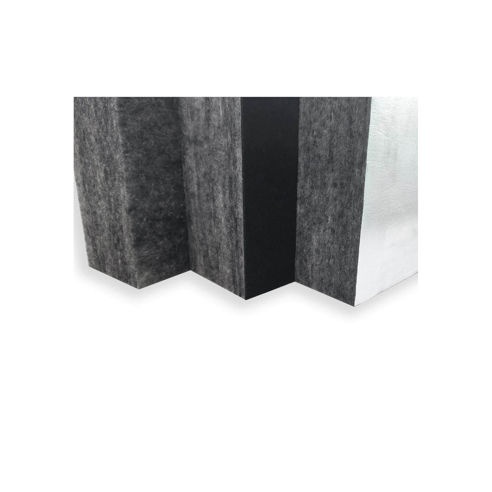 GreenStuf® Thermal and Acoustic Soffit Liner (ASL) gallery detail image