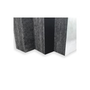 GreenStuf® Thermal and Acoustic Soffit Liner (ASL) gallery detail image