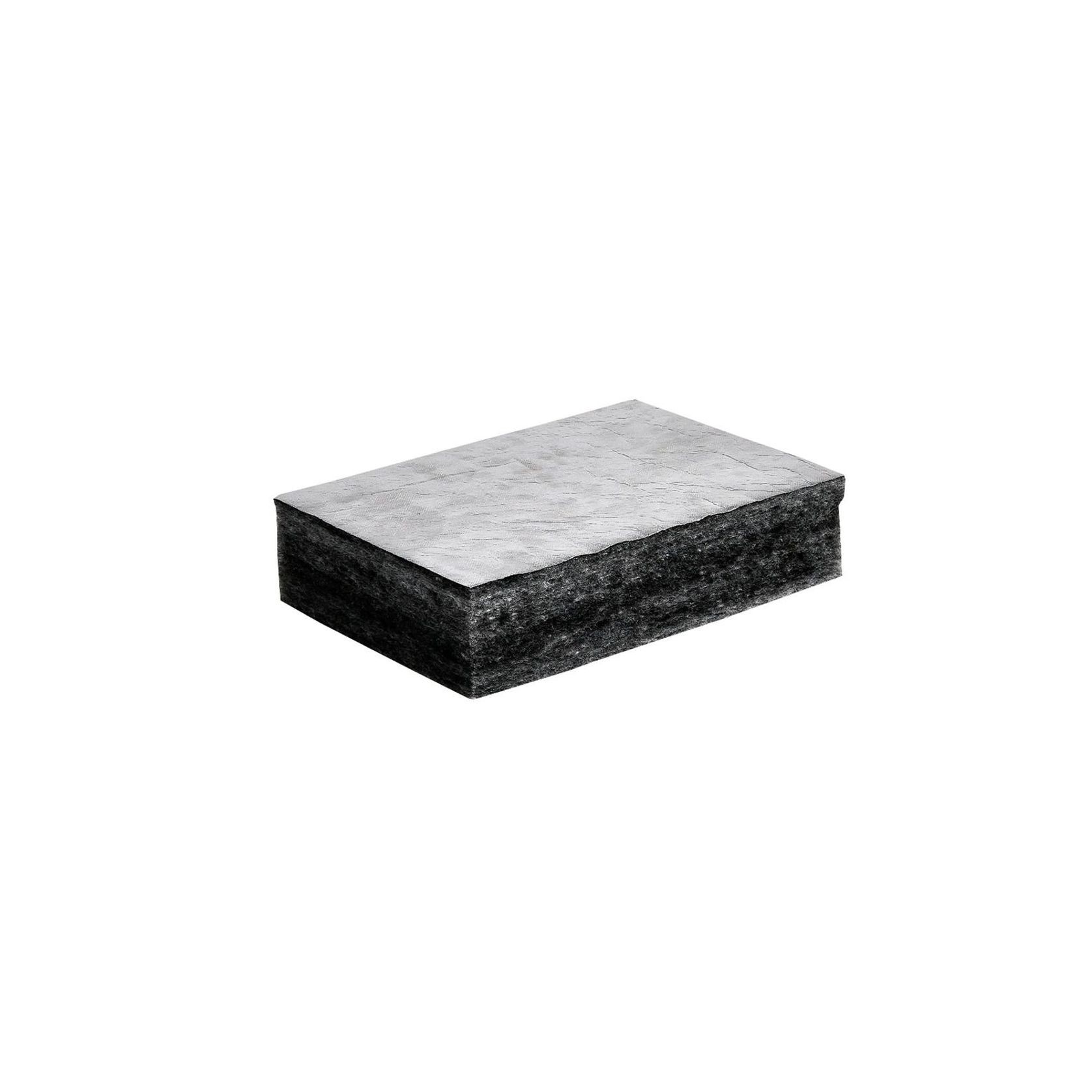 GreenStuf® Thermal and Acoustic Soffit Liner (ASL) gallery detail image