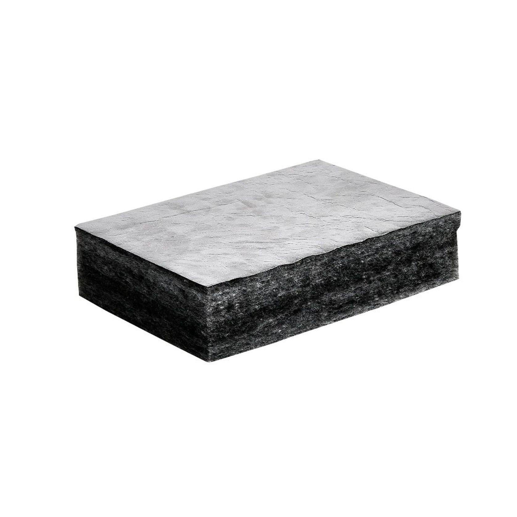 GreenStuf® Thermal and Acoustic Soffit Liner (ASL) gallery detail image