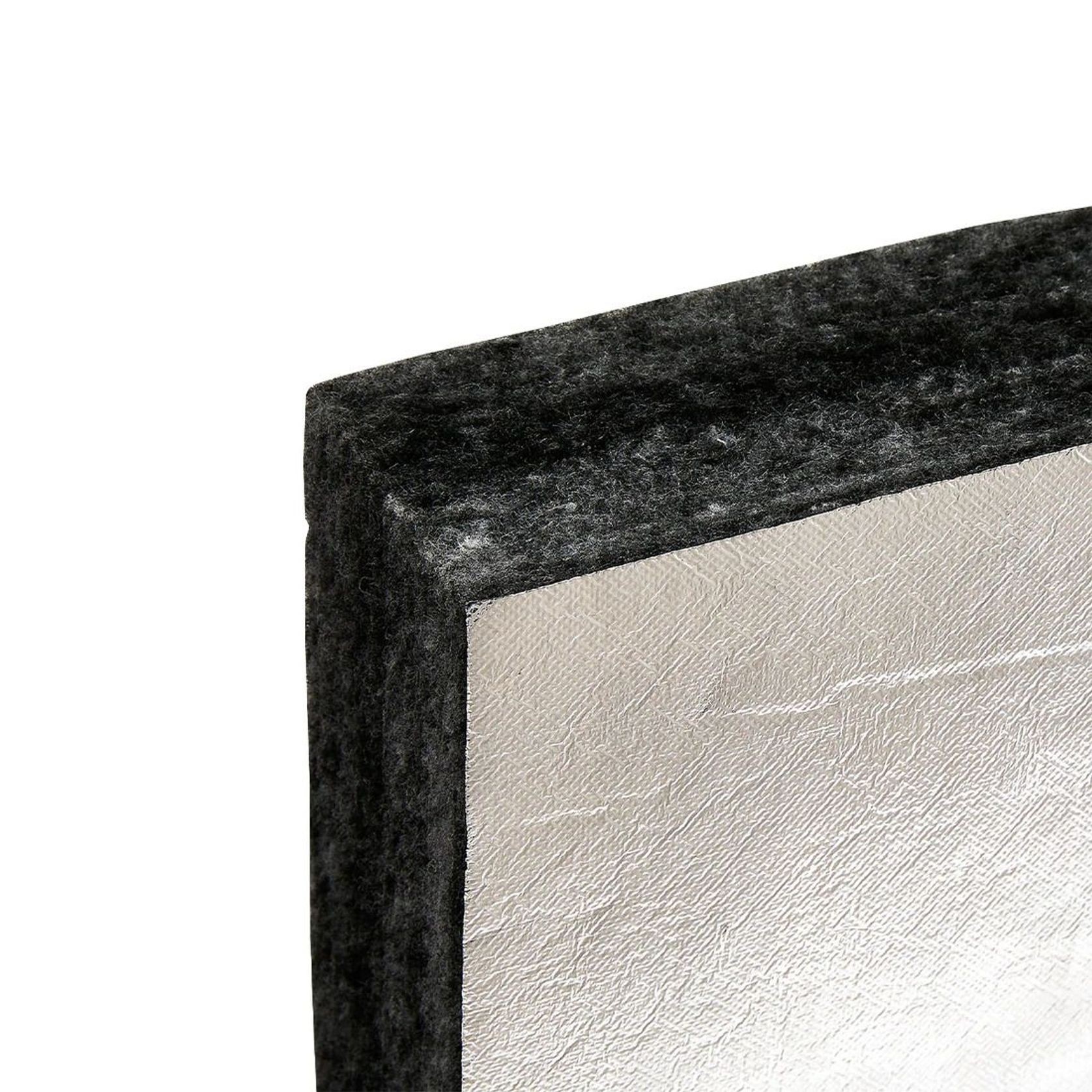 GreenStuf® Thermal and Acoustic Soffit Liner (ASL) gallery detail image