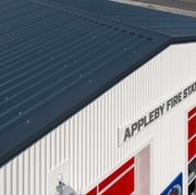 Insulated Panel gallery detail image