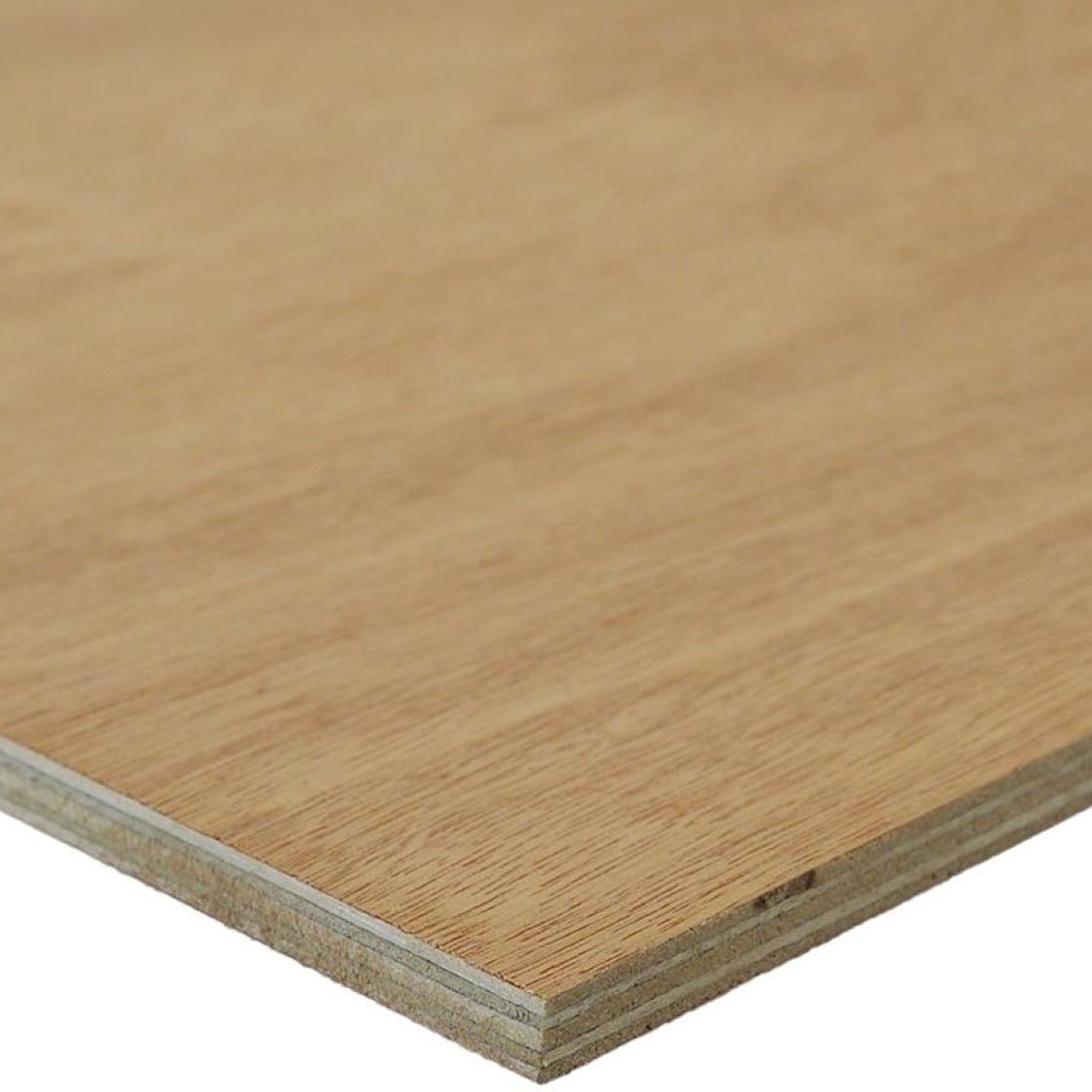 Hardwood Plywood gallery detail image