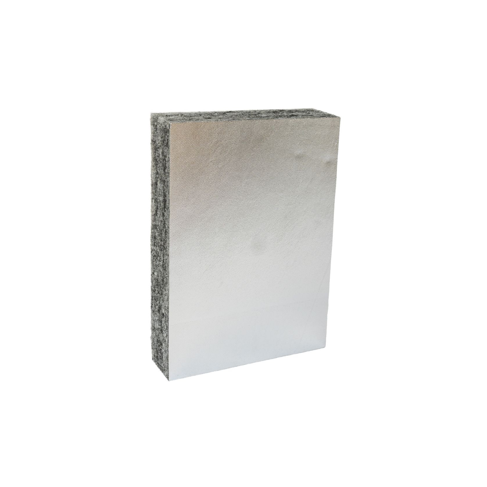GreenStuf® Thermal and Acoustic Soffit Liner (ASL) gallery detail image