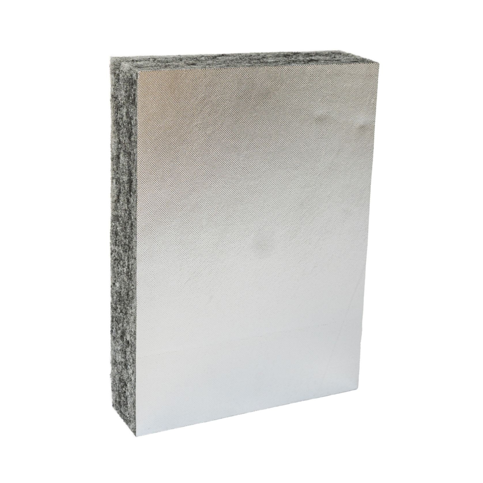 GreenStuf® Thermal and Acoustic Soffit Liner (ASL) gallery detail image