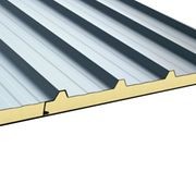 suPIR Span (PIR) | Metal Insulated Panels gallery detail image