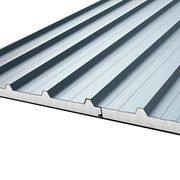 ThermoSpan EPS | Metal Insulated Panels gallery detail image