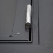 Personal Access Door | Metal Insulated Panels gallery detail image