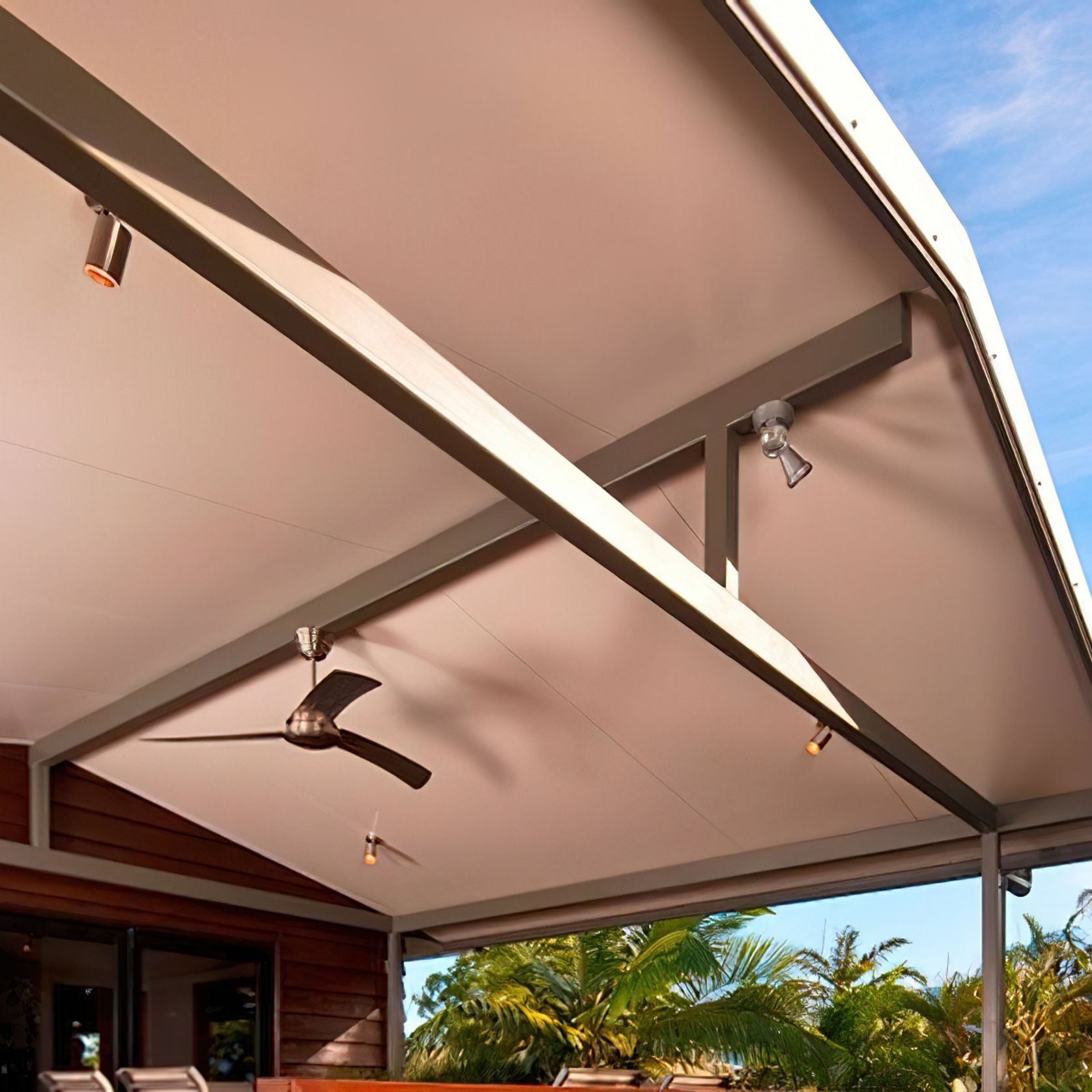Solarspan® gallery detail image