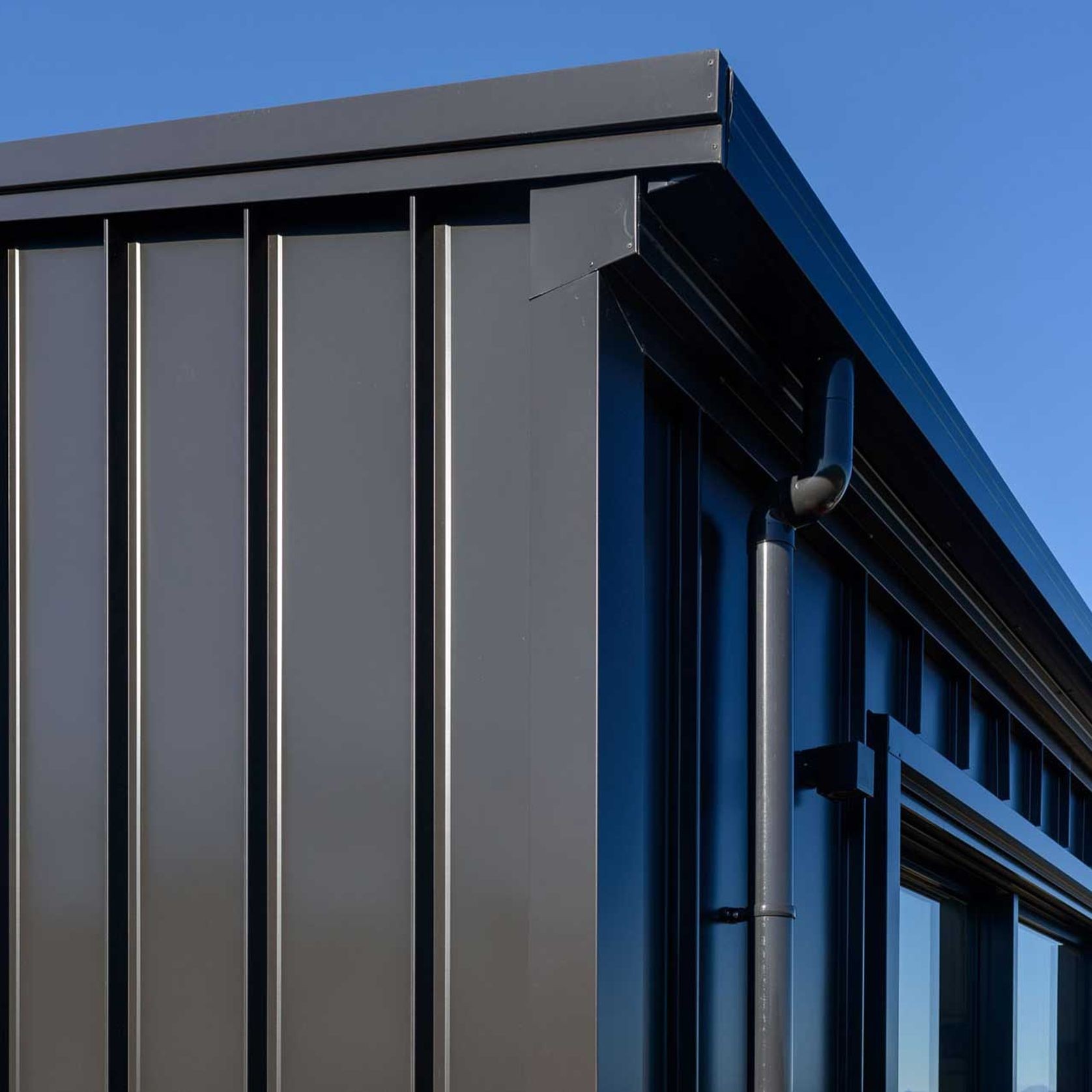 Roof Drainage gallery detail image
