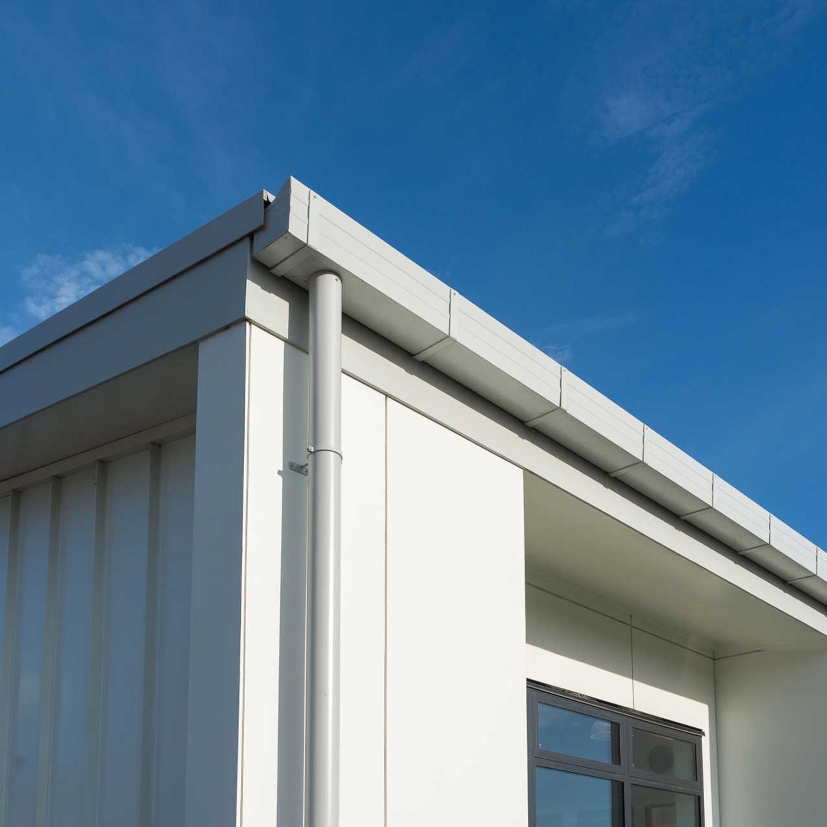 Roof Drainage gallery detail image