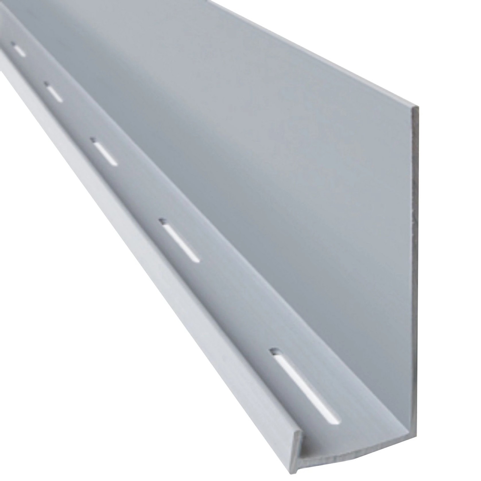 35mm Vented Weatherboard Cavity Closer 2.7m gallery detail image