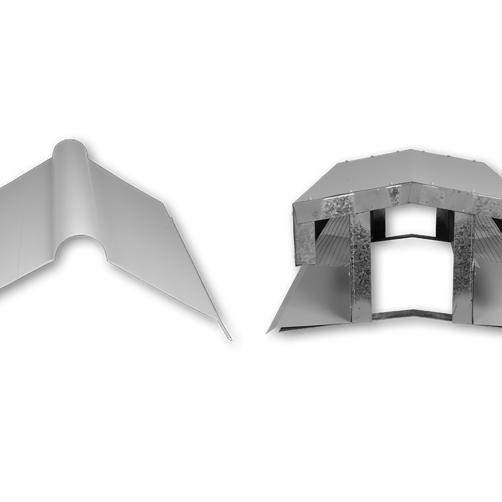 Ridge Caps gallery detail image