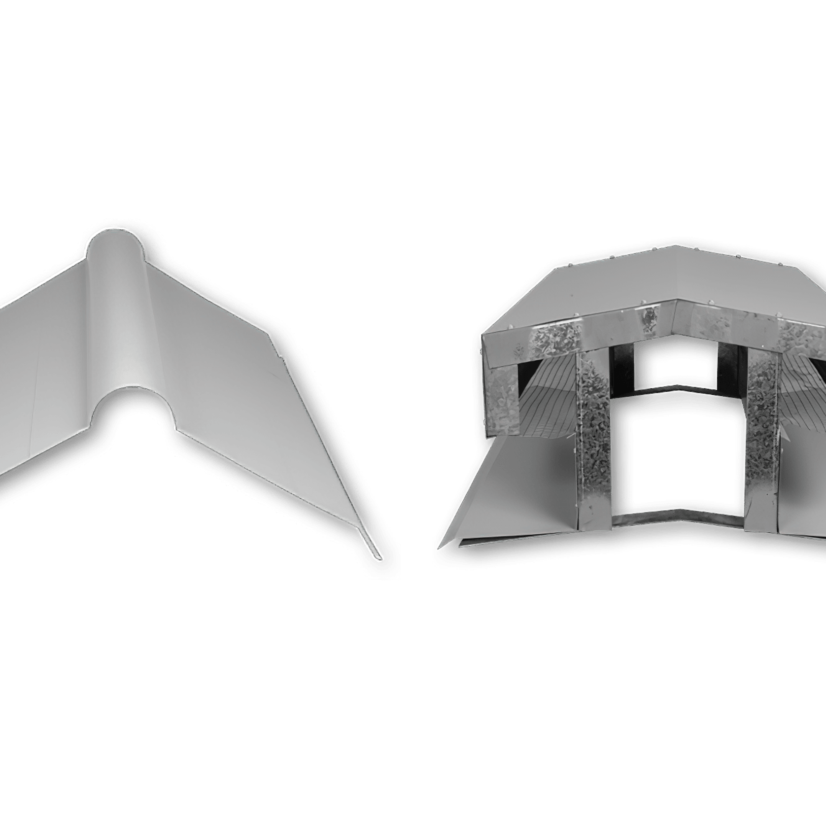 Ridge Caps gallery detail image