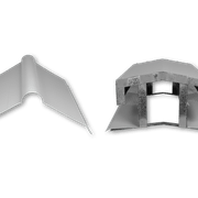 Ridge Caps gallery detail image