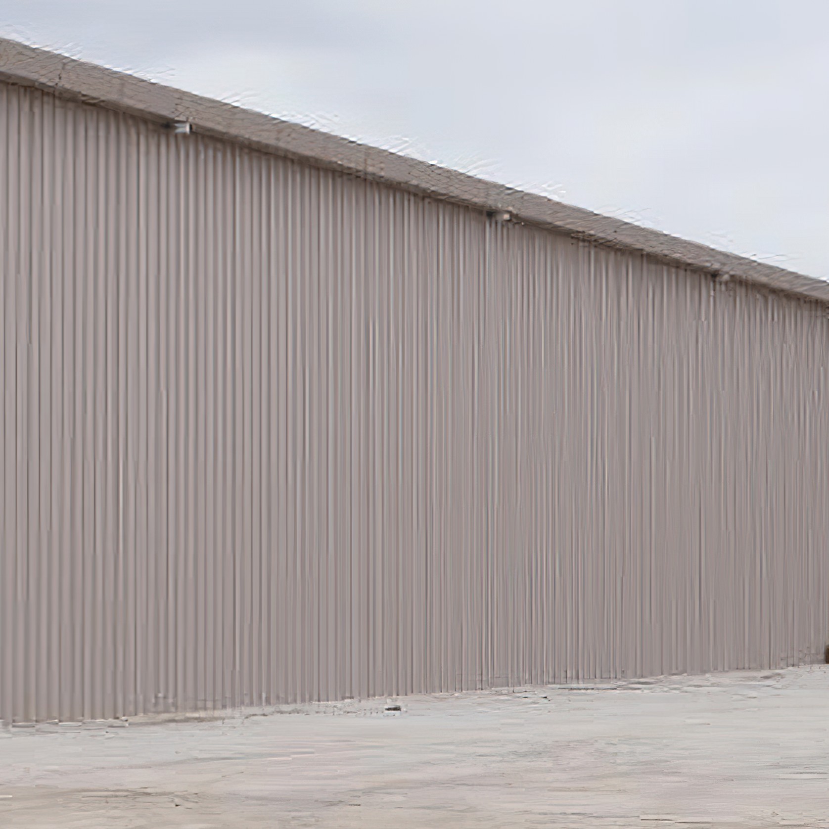 Custom Flashings gallery detail image