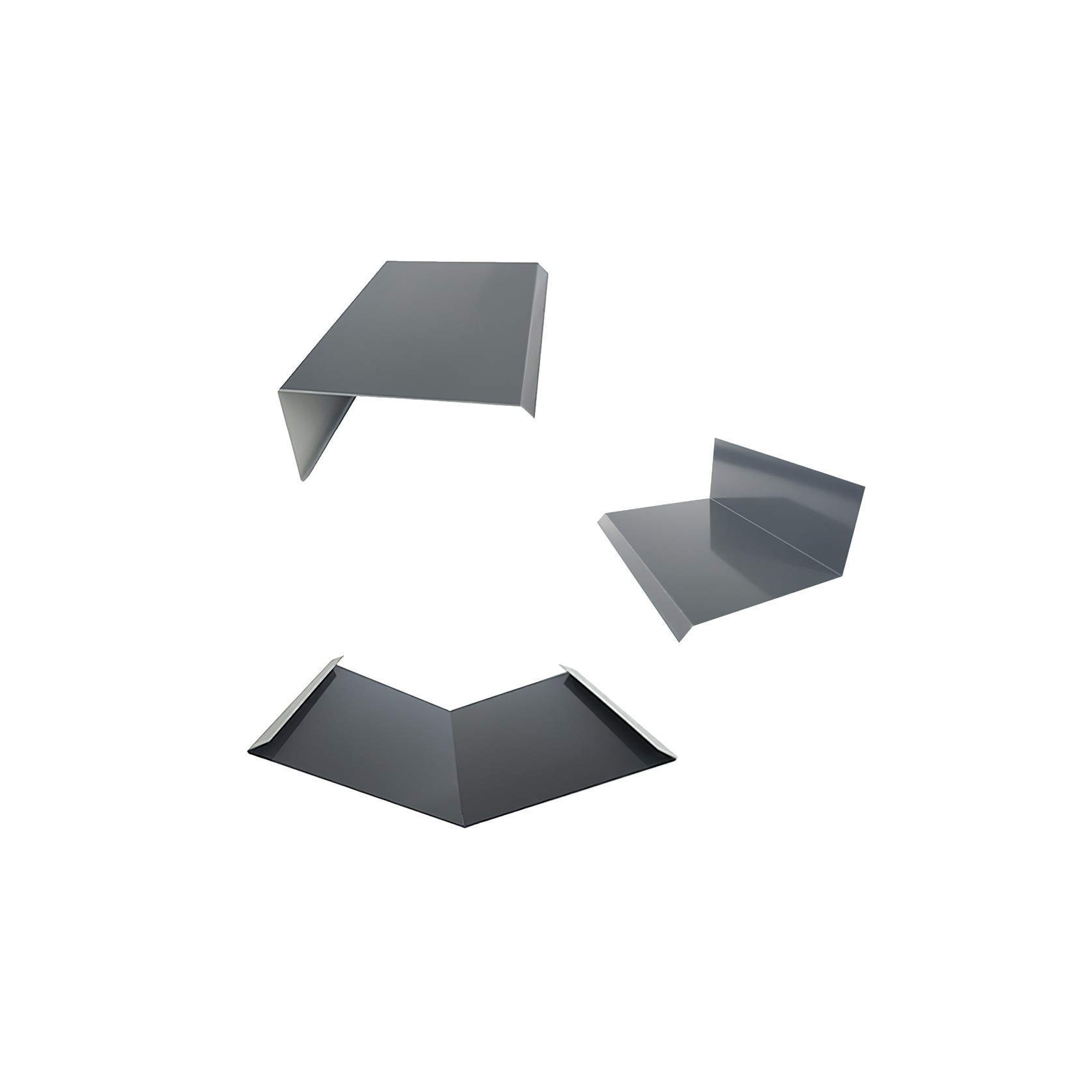 Standard Flashings gallery detail image