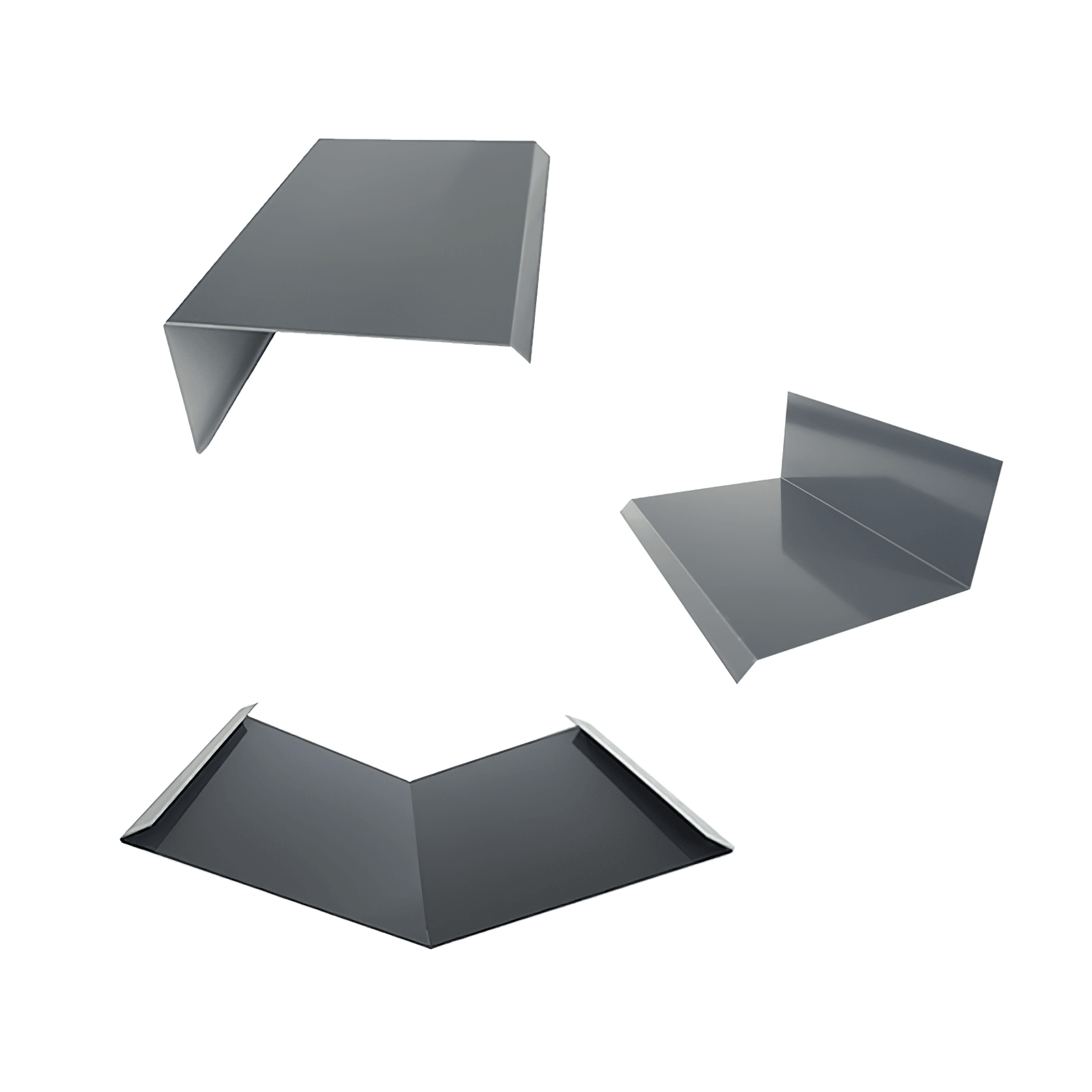 Standard Flashings gallery detail image