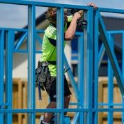 Steel for Framing gallery detail image