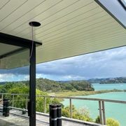 Ribon Continuous Interlocking Soffit system gallery detail image