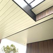 Ribon Continuous Interlocking Soffit system gallery detail image