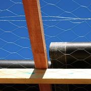 Bayonet 75mm Roof Netting BayoGal Plus gallery detail image