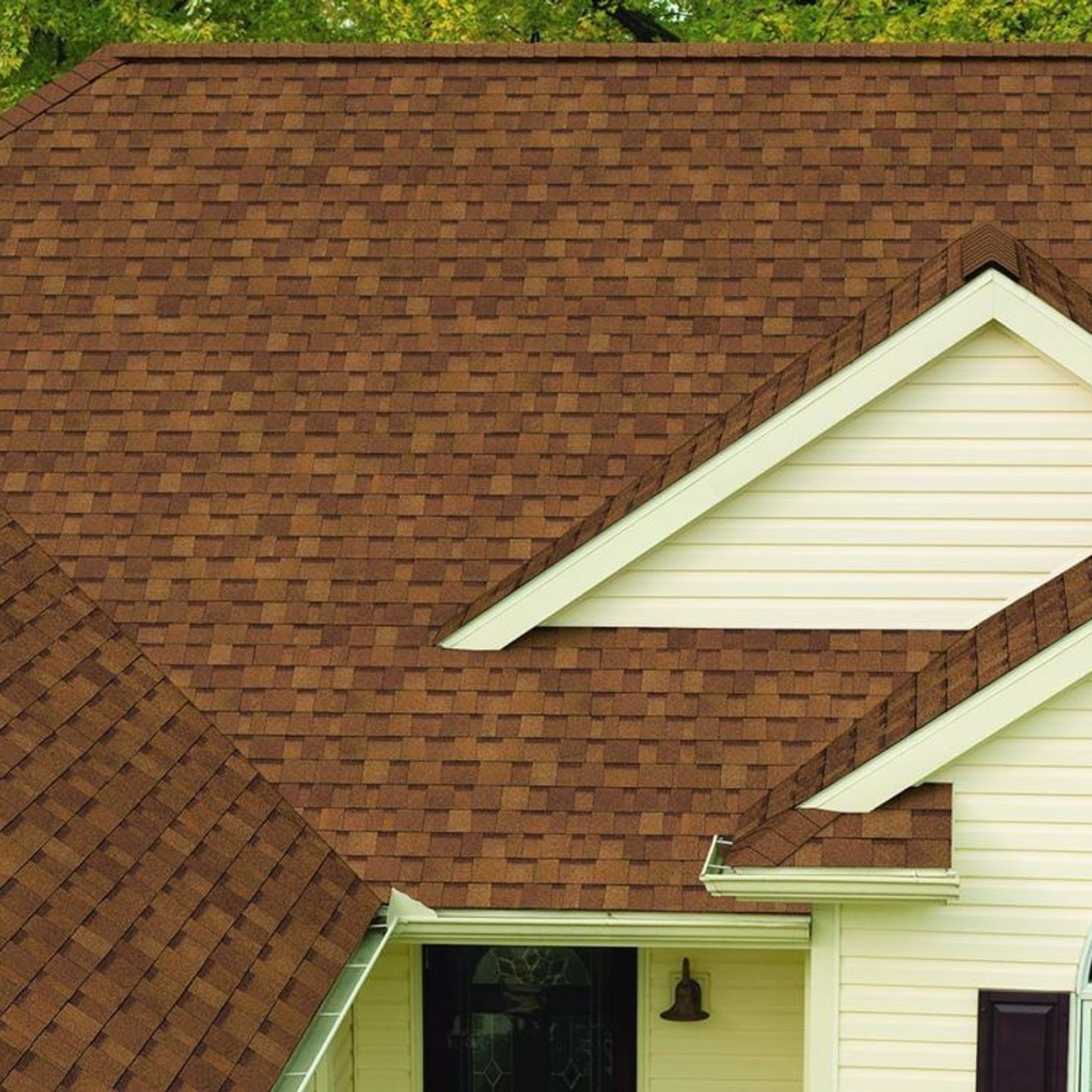 Asphalt Roof Shingles - Owens Corning gallery detail image