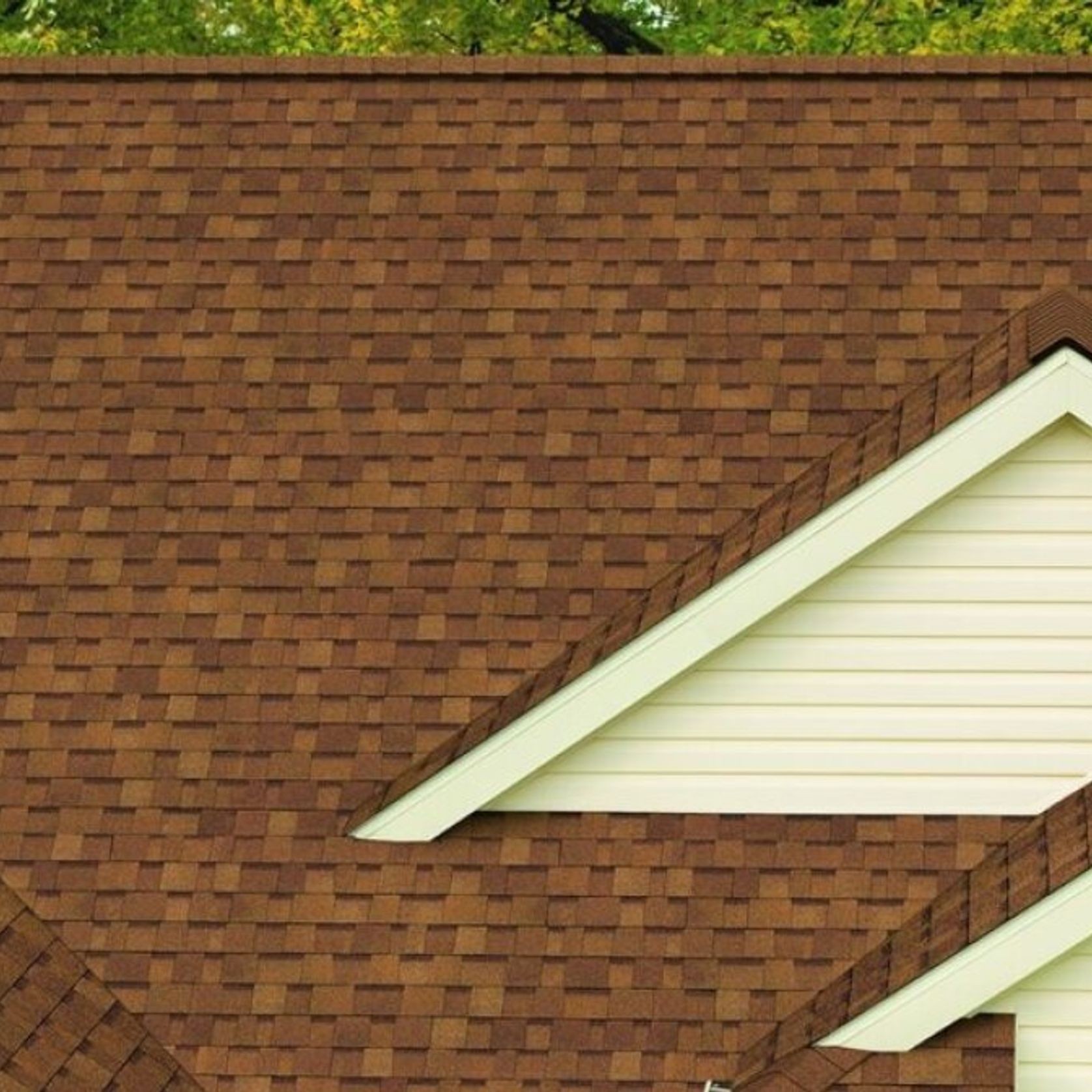 Asphalt Roof Shingles - Owens Corning Roofing gallery detail image