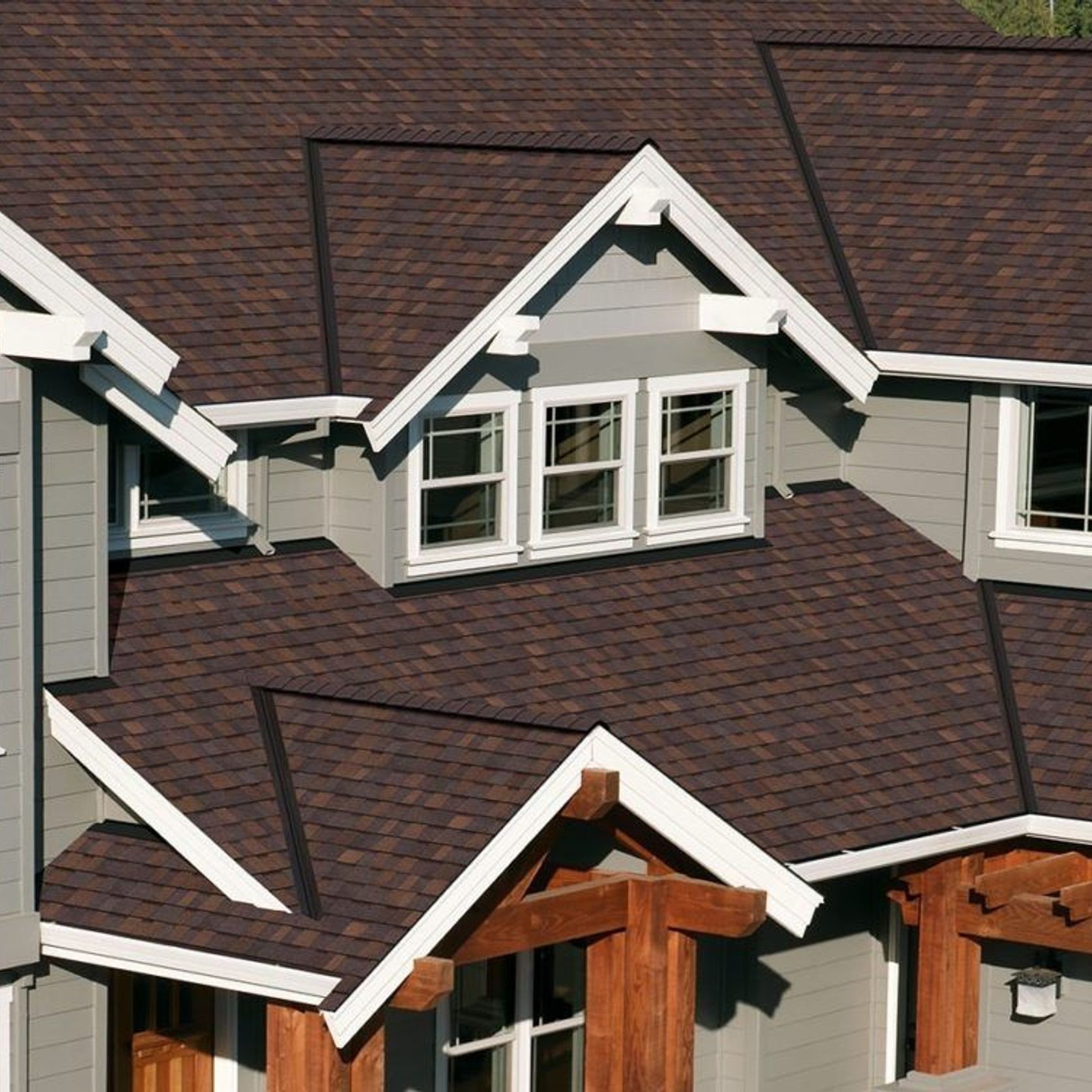 Asphalt Roof Shingles - Owens Corning gallery detail image