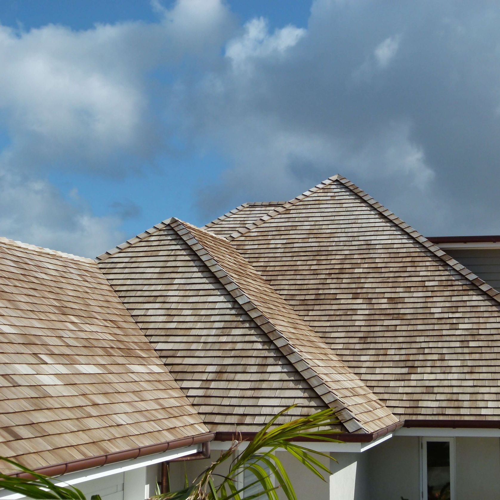 Cedar Roof Shingles and Shakes gallery detail image