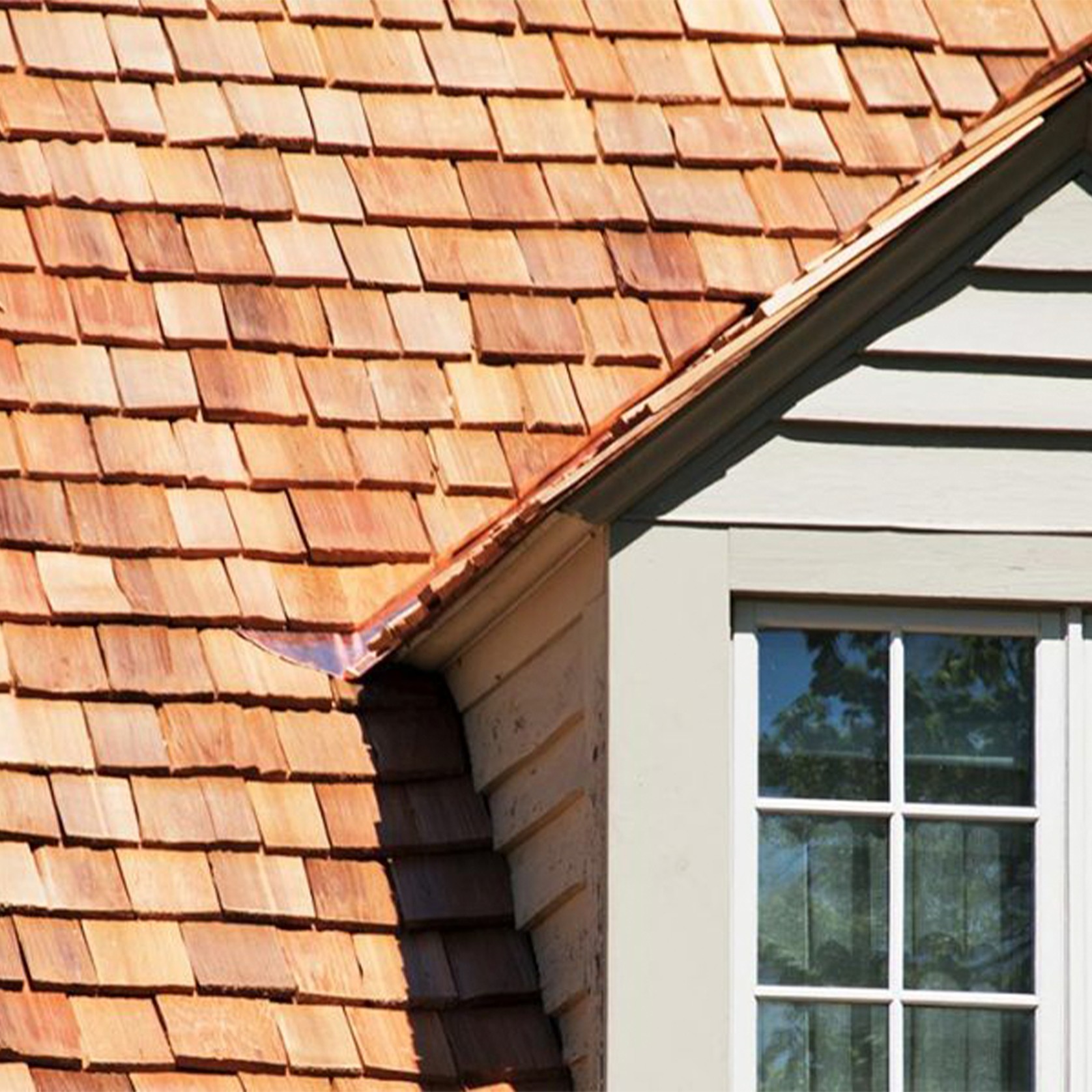 Cedar Shingles gallery detail image