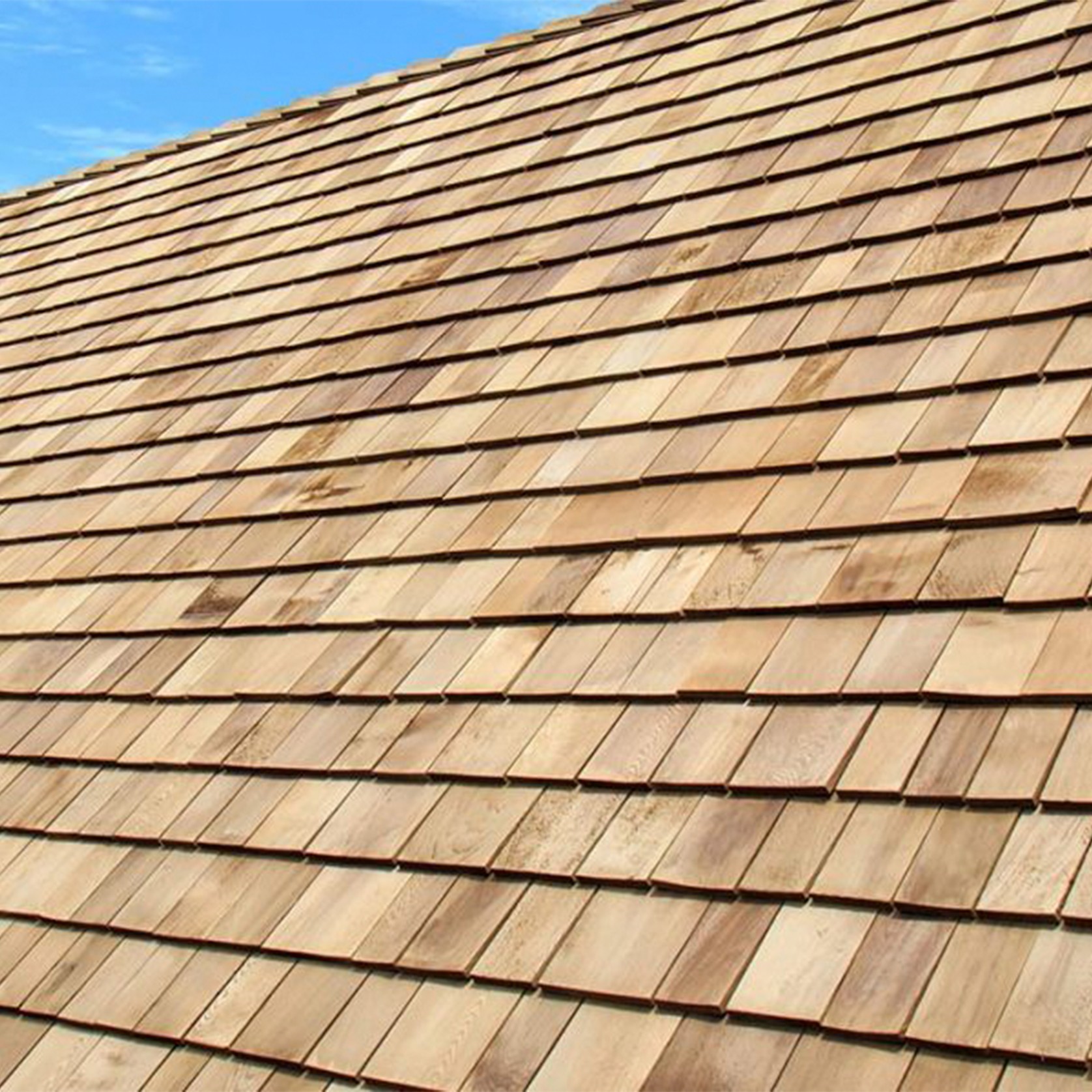 Cedar Shingles gallery detail image