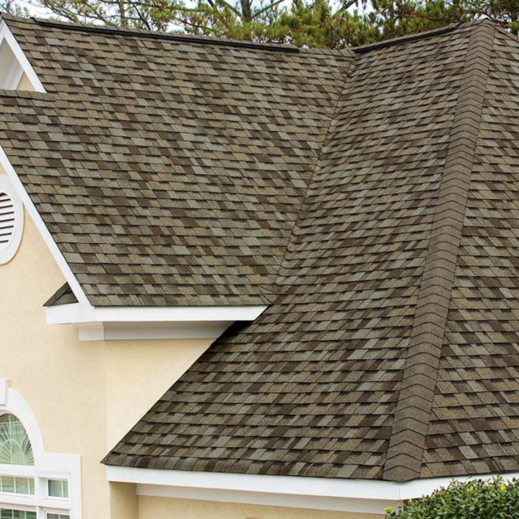 Asphalt Roof Shingles - Owens Corning gallery detail image