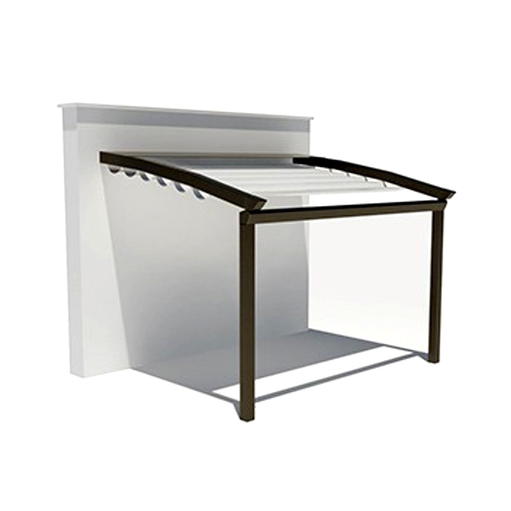 Pergo-Glide (Retractable) | Pergola gallery detail image