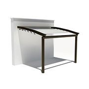 Pergo-Glide (Retractable) | Pergola gallery detail image