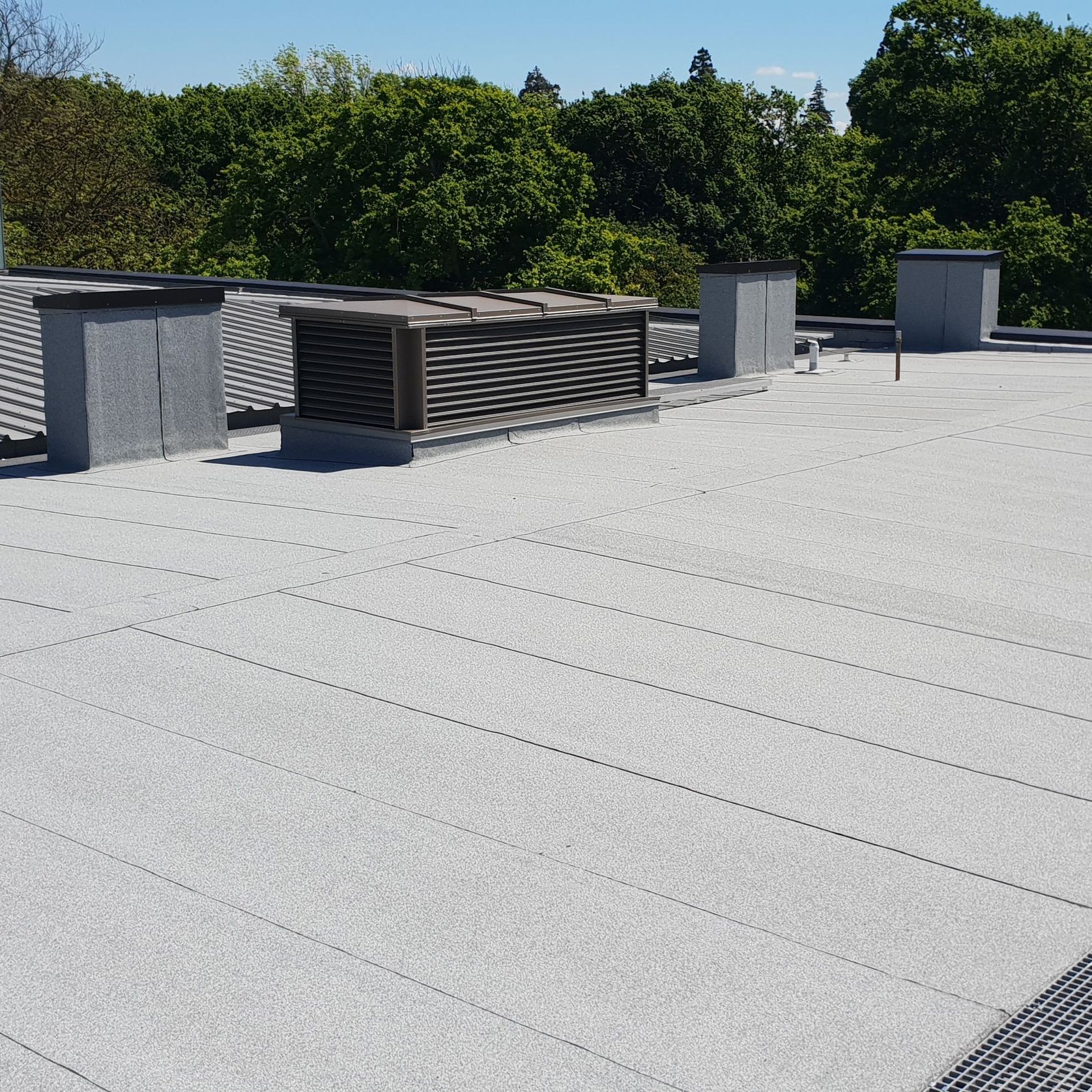 DUO Roof & Deck Membrane System gallery detail image