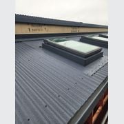 Penetrations & Roof Mounting Systems gallery detail image