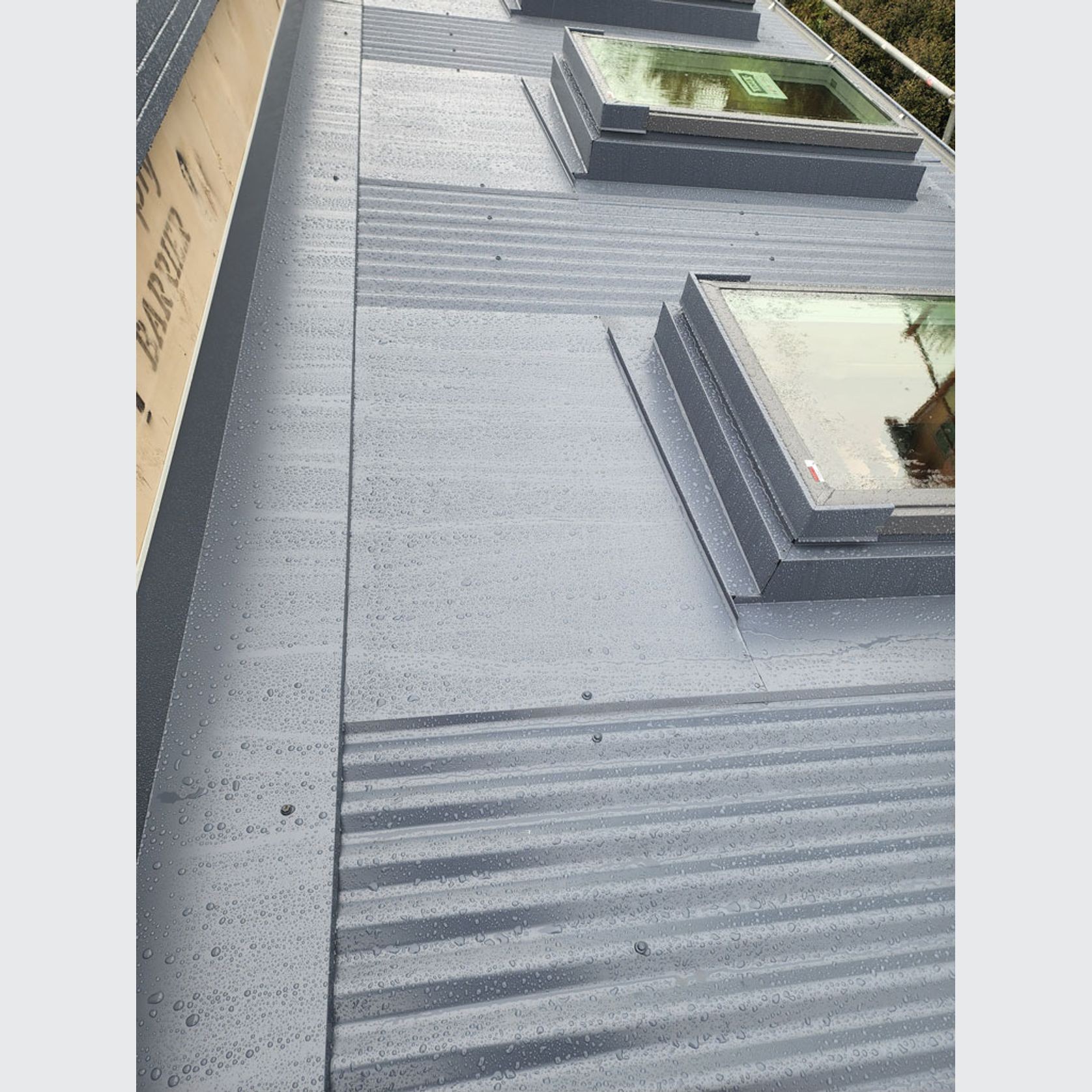 Penetrations & Roof Mounting Systems gallery detail image