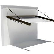 Pergo-Glide (Retractable) | Pergola
 gallery detail image