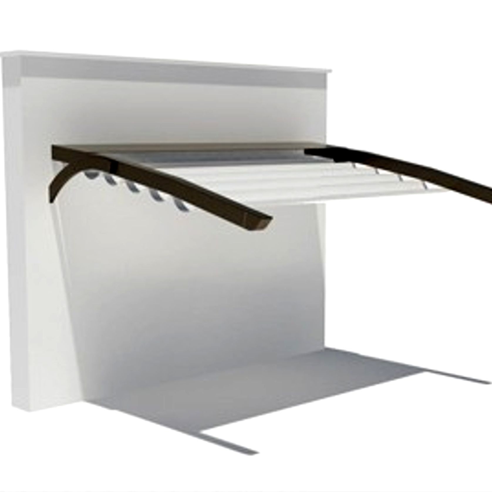 Pergo-Glide (Retractable) | Pergola
 gallery detail image