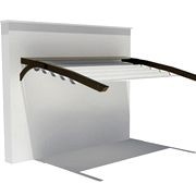 Pergo-Glide (Retractable) | Pergola gallery detail image