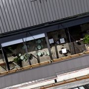Omega Retractable Pergola gallery detail image
