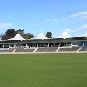 Canopies by Fabric Structures gallery detail image