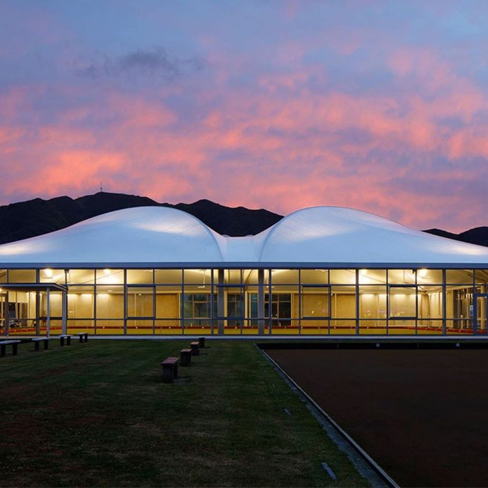 Canopies by Fabric Structures gallery detail image