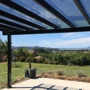 Pergo-Vue (Glass Style) | Pergola gallery detail image