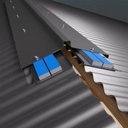 Masons Passive Roof Ventilation System gallery detail image